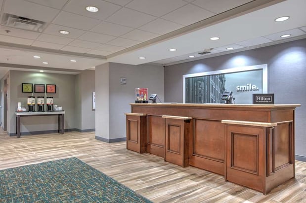 Images Hampton Inn Kingsville