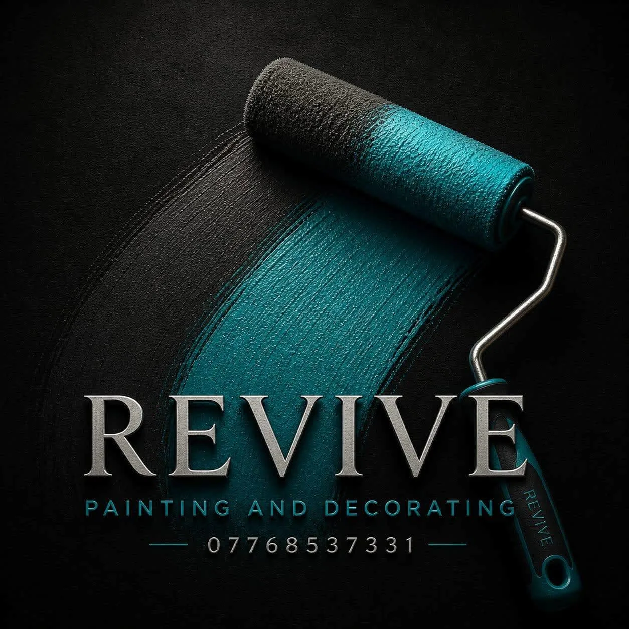 company logo
