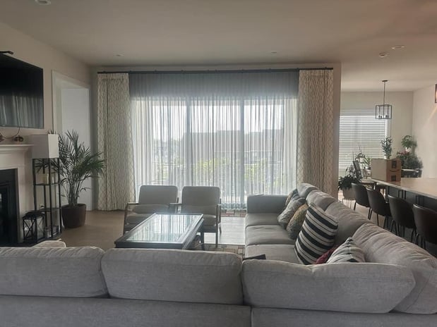 Images Budget Blinds of Santa Monica & Malibu