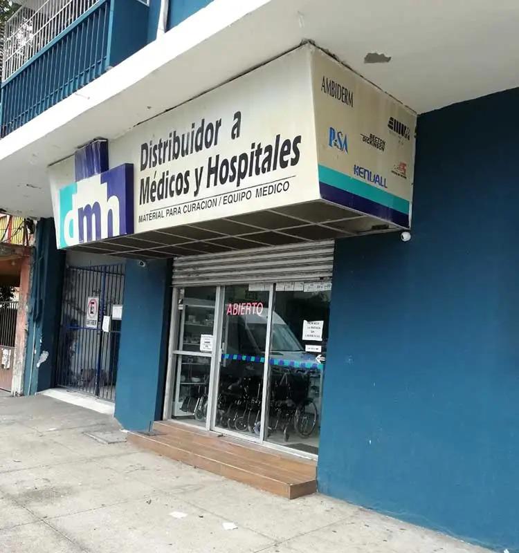 Galería en miniatura