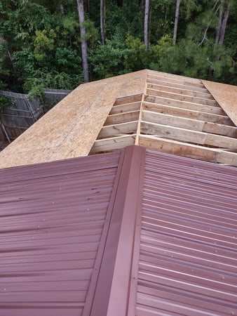 Images Victor's Roofing