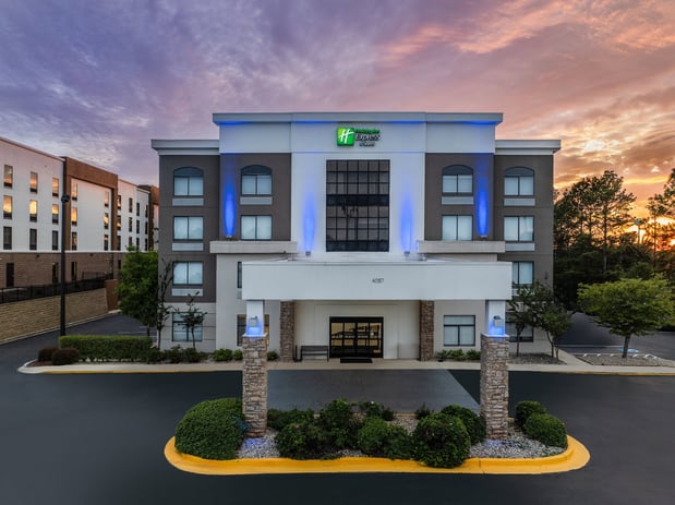Images Holiday Inn Express & Suites Augusta West - Fort Eisenhower by IHG