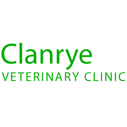 Clanrye Veterinary Clinic Logo