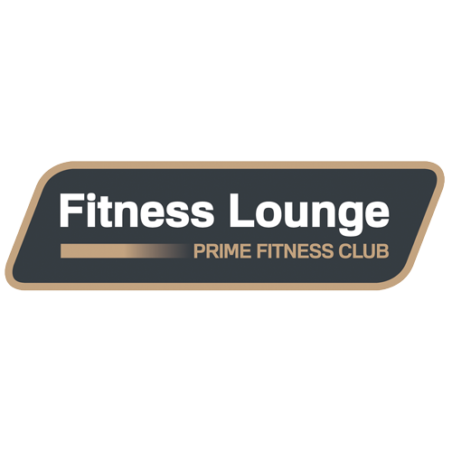 Logo Fitness & Vital Lounge Cham