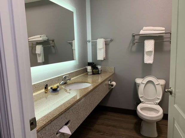 Images Best Western Plus Olive Branch Hotel & Suites