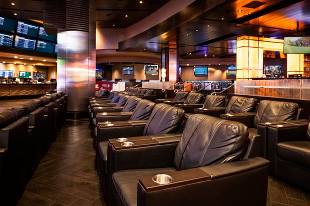 Images Planet Hollywood Resort Las Vegas - A Caesars Rewards Destination