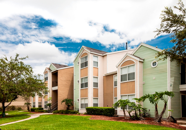 Images Watauga Woods Apartments