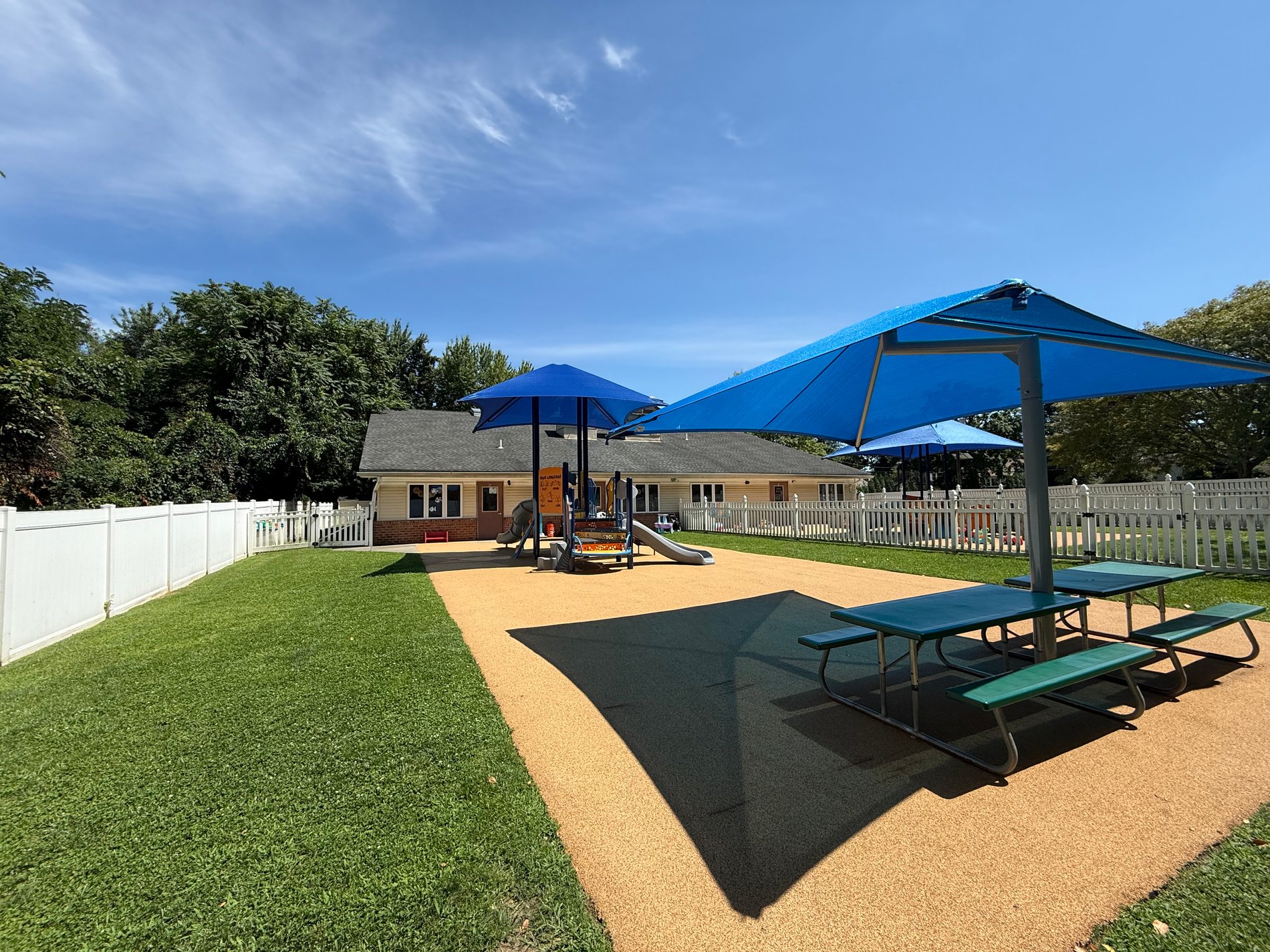 The Goddard School of Westampton