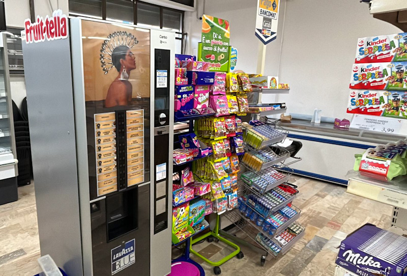 Images Sg Supermercato - Panificio Antica Maidda