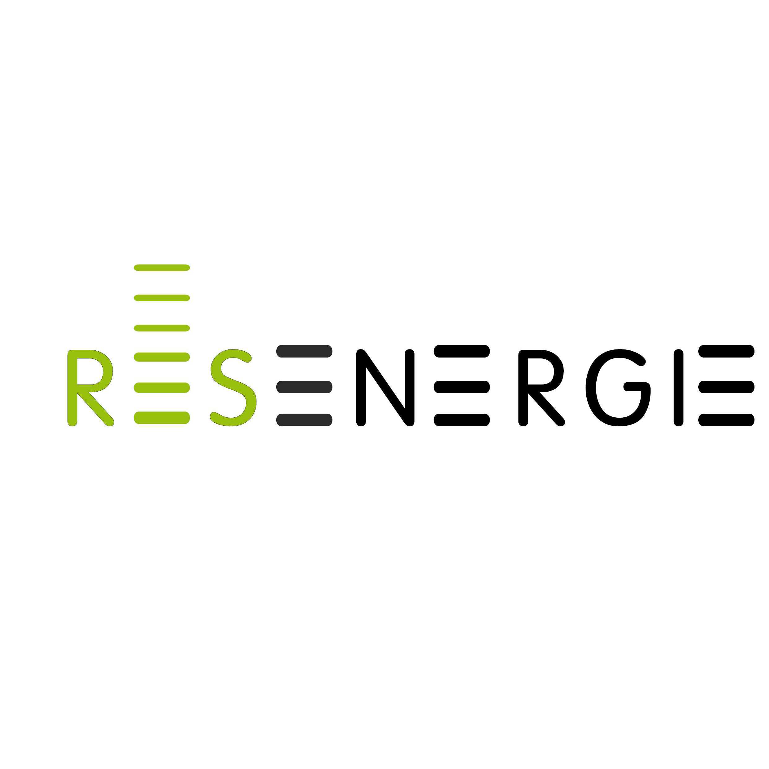 Resenergie S.L. Logo