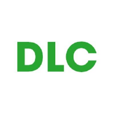 DeJournett Lawn Care Logo