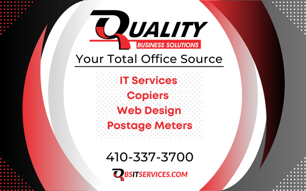 Images Quality Business Solutions