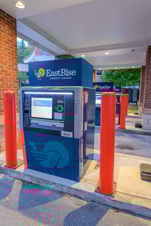 Images EastRise Credit Union