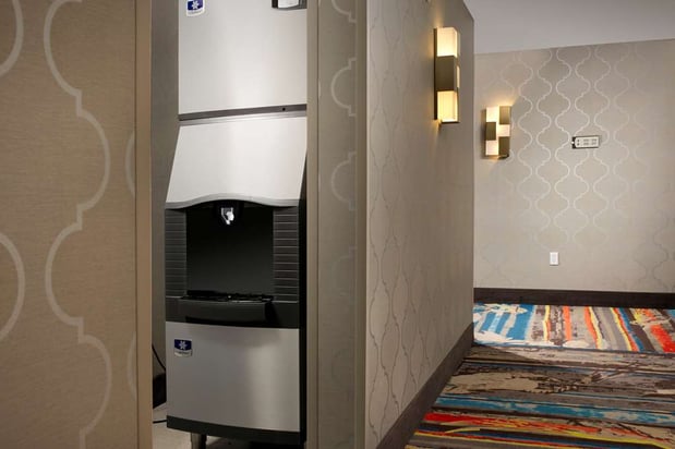 Images Homewood Suites by Hilton Miami Downtown/Brickell