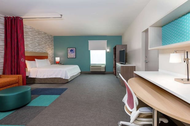 Images Home2 Suites by Hilton Orlando Near UCF