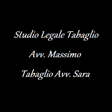 Images Studio Legale Tabaglio Avv. Massimo Tabaglio Avv. Sara