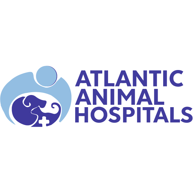 Atlantic Animal Hospital – Port Orange Logo