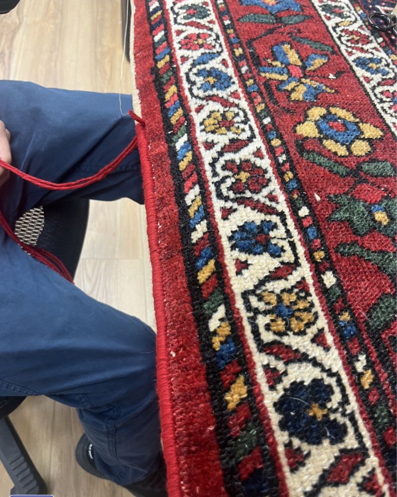 Ayoub Carpet Service&reg;