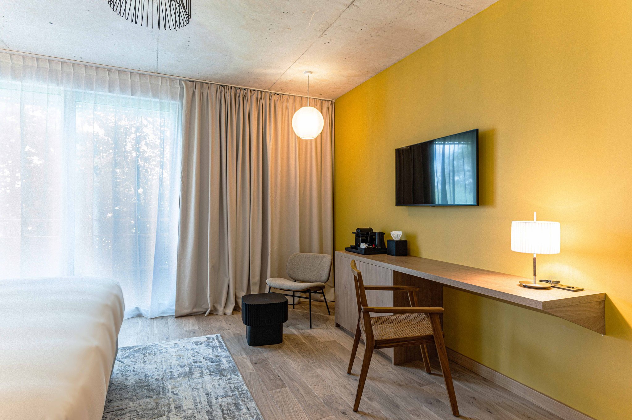 Images voco Beaune – Cité Des Vins by IHG