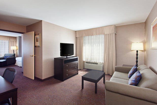 Images Holiday Inn Seattle Downtown - Lake Union by IHG