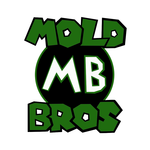 Mold Bros. Logo