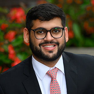 Umair Minhas