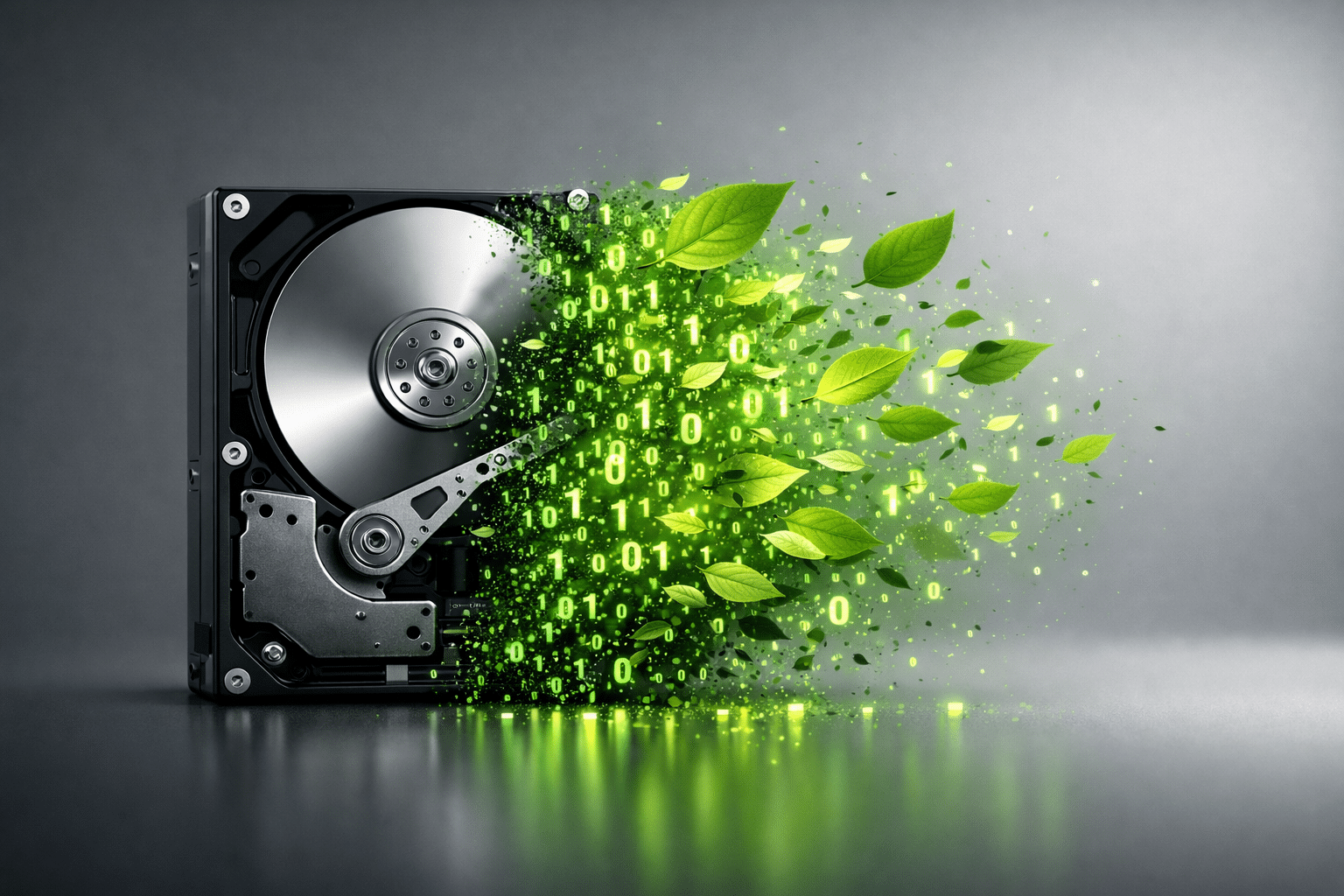 All Points Electronics Recycling Image