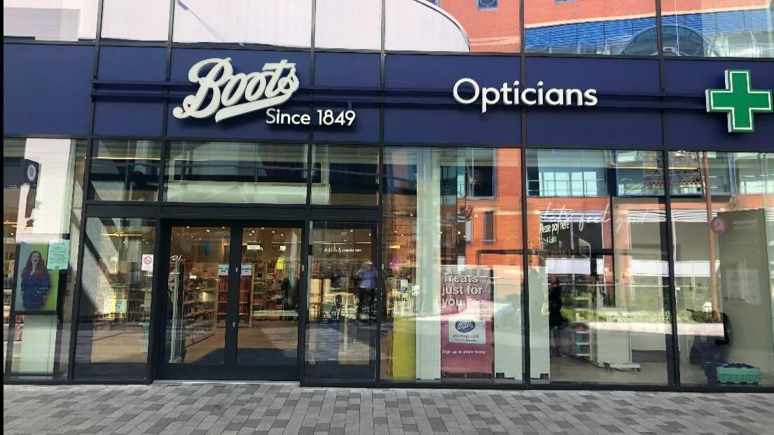 Images Boots Hearingcare Rochdale