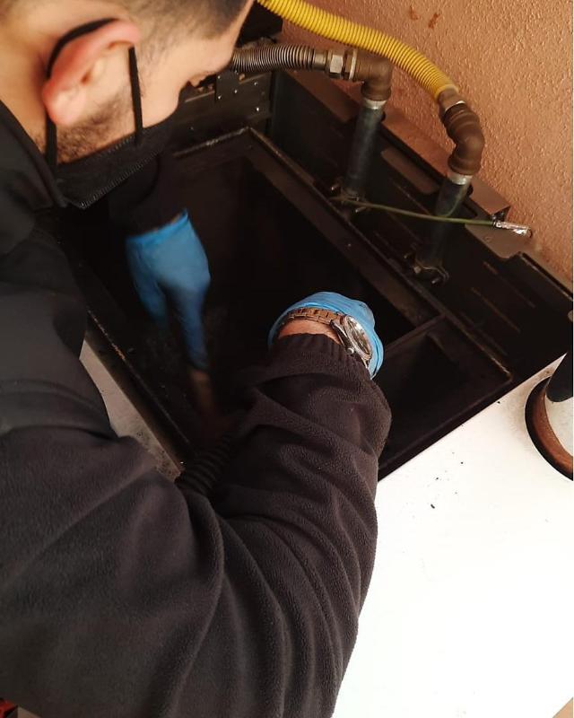 Images Sardaflame - Il calore naturale