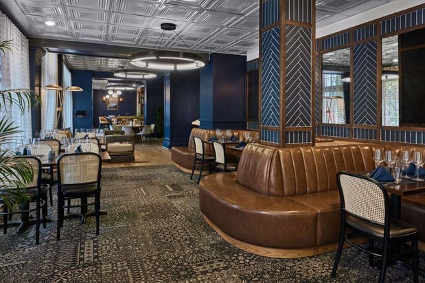 Images The Partridge Inn Augusta, Curio Collection by Hilton