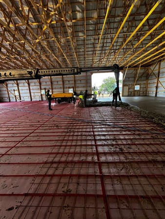 Images McPherson Concrete Construction, Inc.