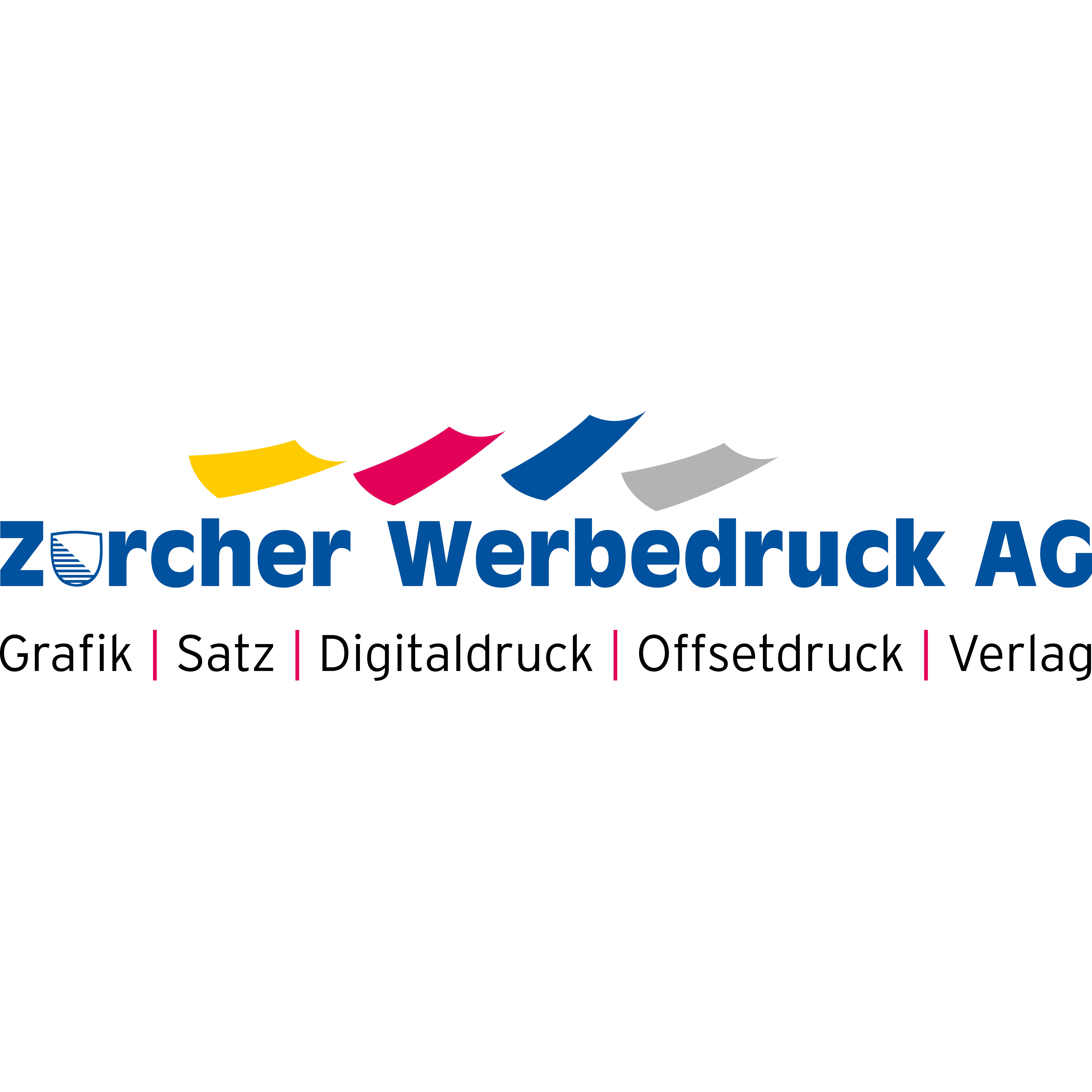 Zürcher Werbedruck AG Logo