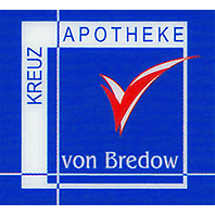 Kreuz-Apotheke in Niedenstein - Logo