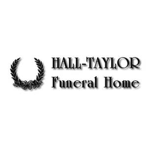Hall-Taylor Funeral Home of Taylorsville Logo