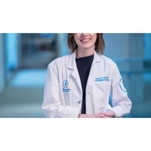 Angela Green, MD, MSc - MSK Gynecologic Medical Oncologist Logo
