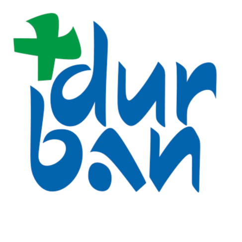 Farmacia Durbán Logo