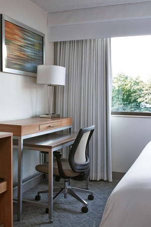 Images DoubleTree by Hilton Atlanta Perimeter Dunwoody