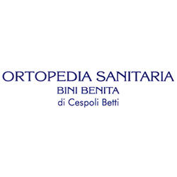 Sanitaria ortopedia Bini Benita Logo