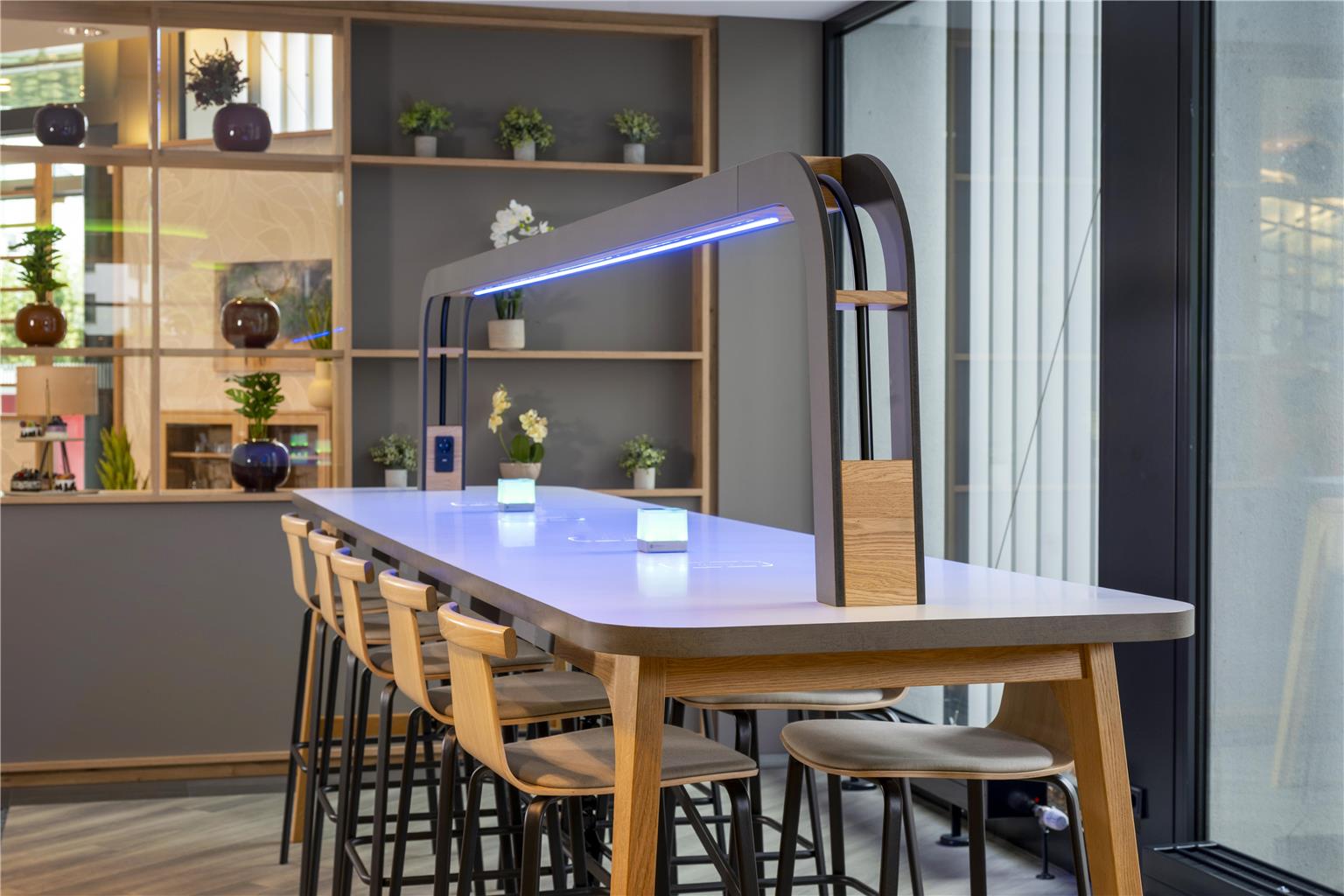 Bilder Best Western Plus Hotel Koeln City