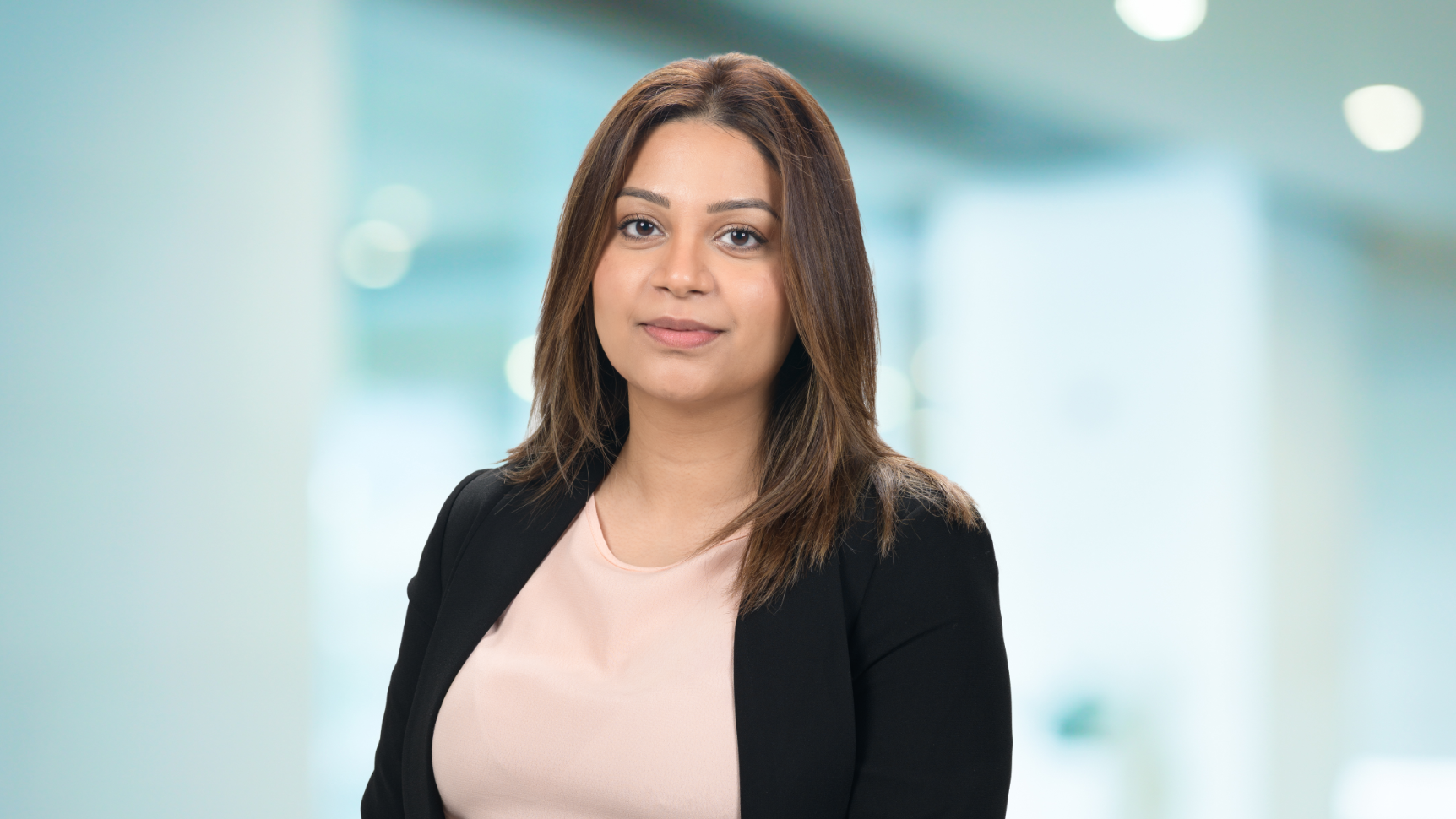 Maha Noor, MD - Obstetrics and Gynecology - Employed by Rochester Regional Health