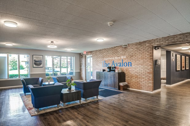 Images The Avalon Apartment Homes