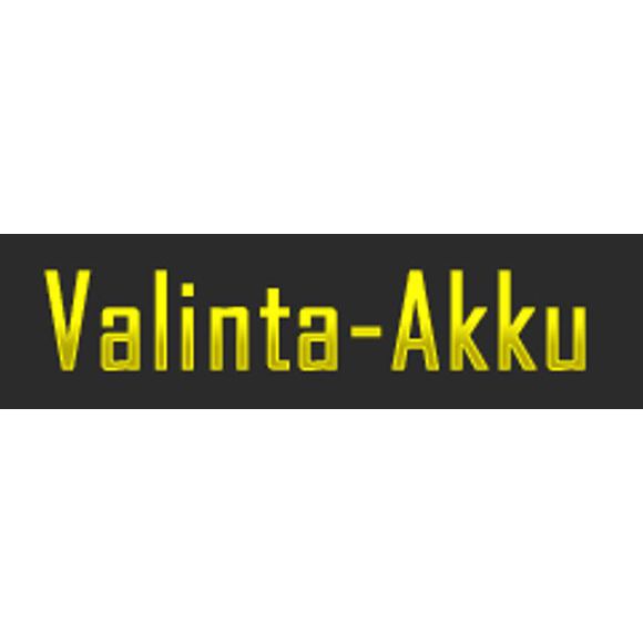 Valinta-Akku Oy Logo
