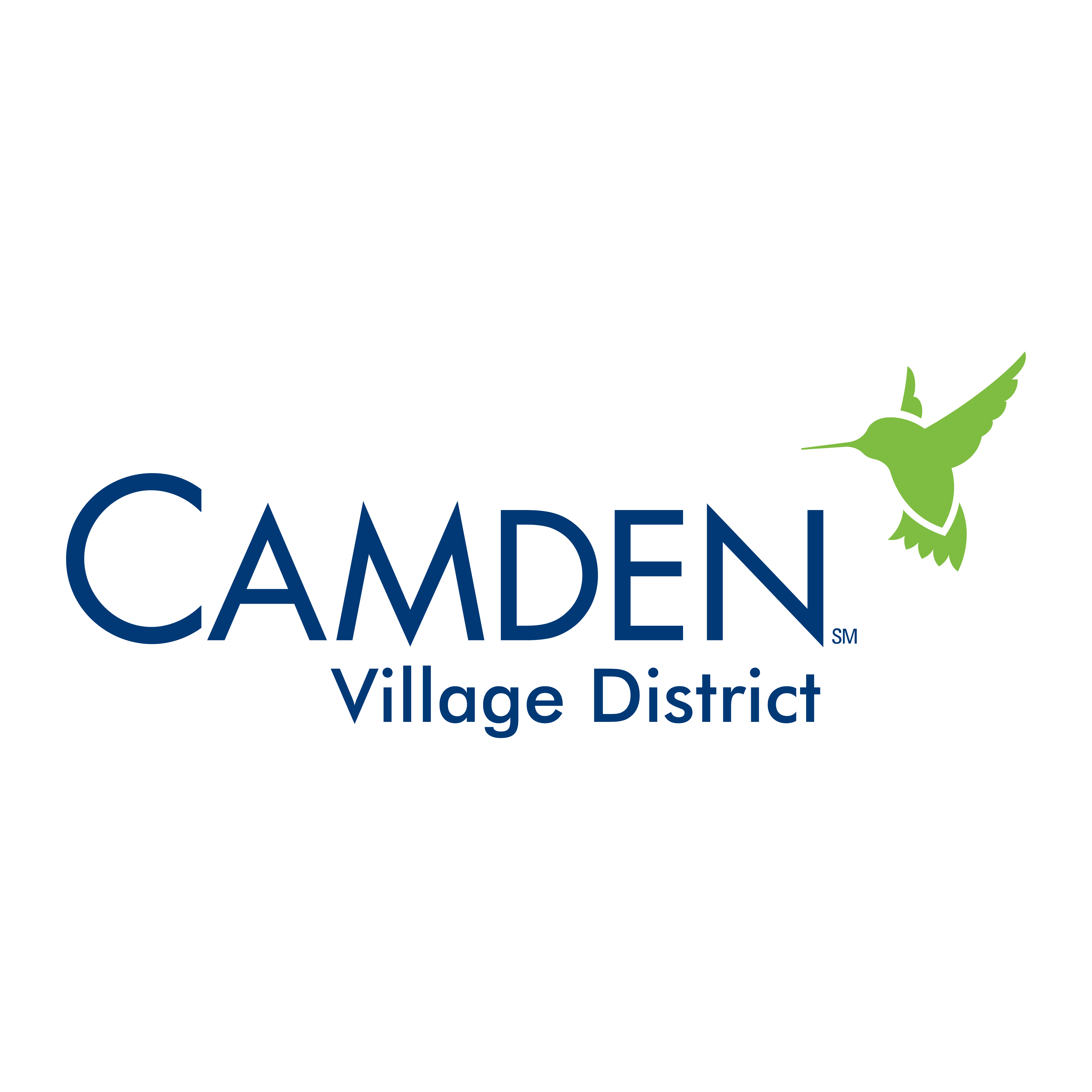 Camden Village District Apartments