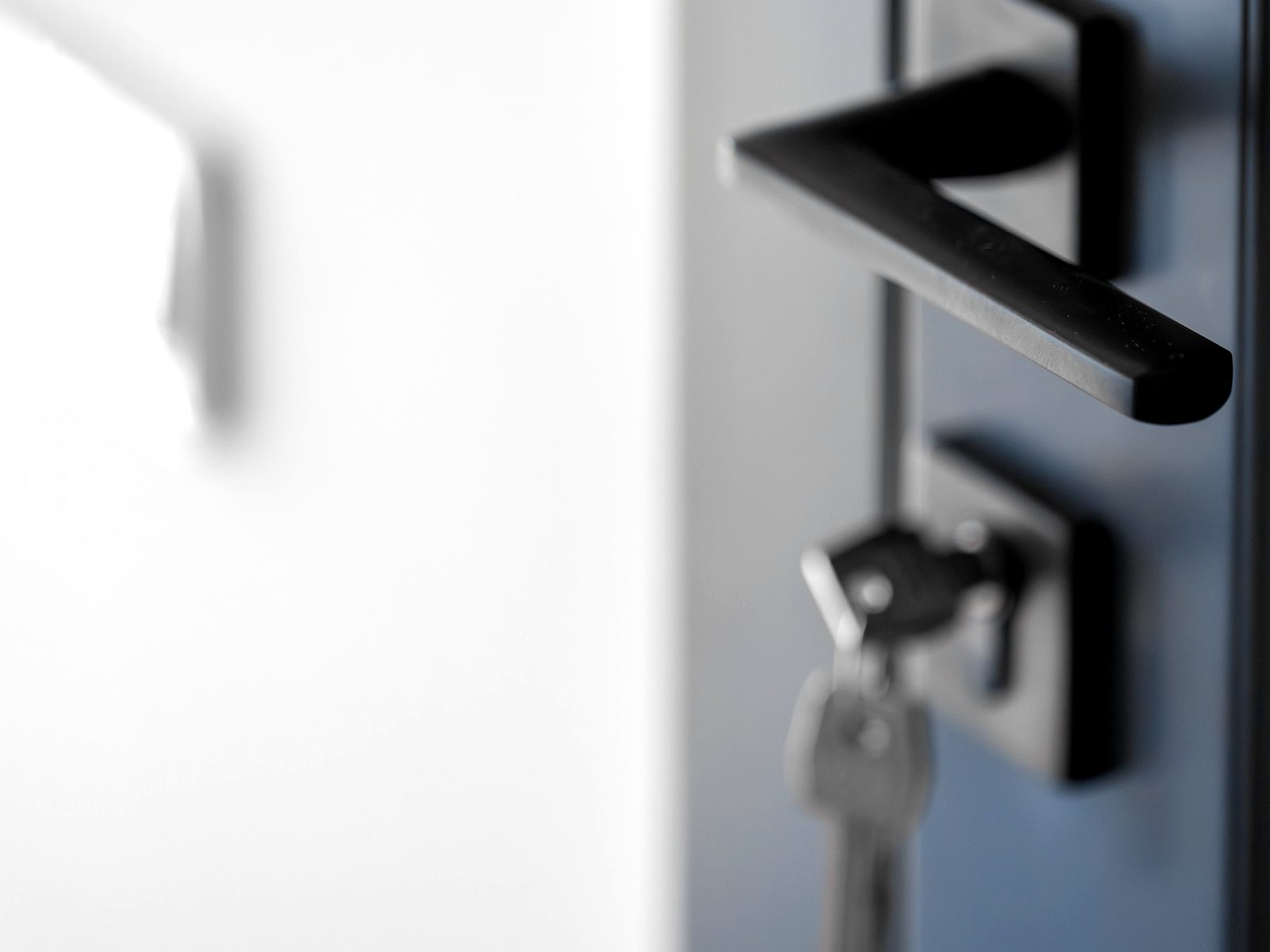 Master Lock Logo