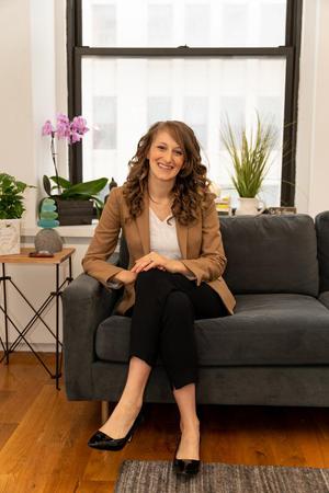 Images Holding Hope MFT