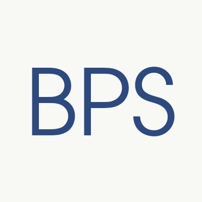 BP SANITATION Logo