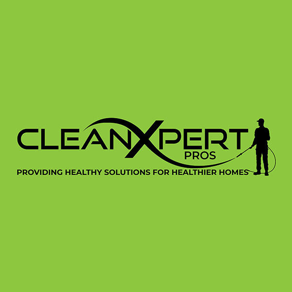 Clean Xpert Pros LLC Logo