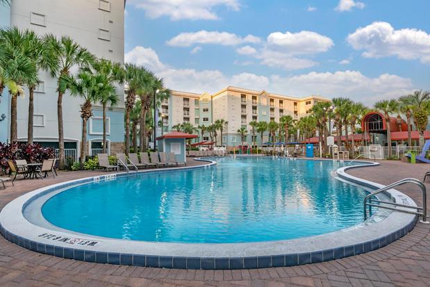 Images Holiday Inn Resort Orlando Lake Buena Vista by IHG