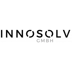 InnoSolv GmbH in München - Logo
