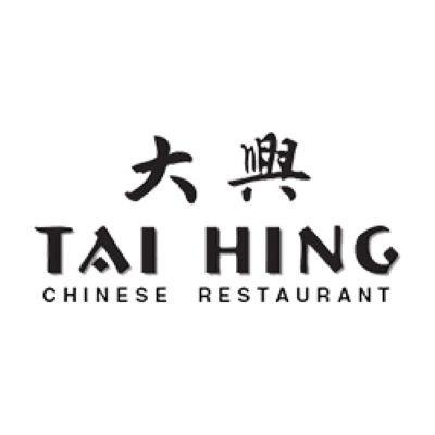 Tai Hing Chinese Restaurant Logo
